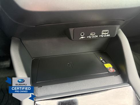 Certified 2025 Subaru Forester Touring AWD/4WD image 31