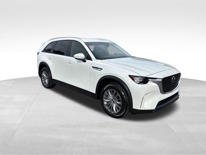 Certified 2025 MAZDA CX-90 3.3 Turbo w/ Select Package