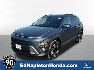 Used 2025 Hyundai Kona SEL video 1
