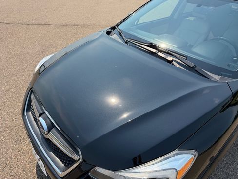 Used 2016 Subaru Crosstrek 2.0i Limited AWD/4WD image 9