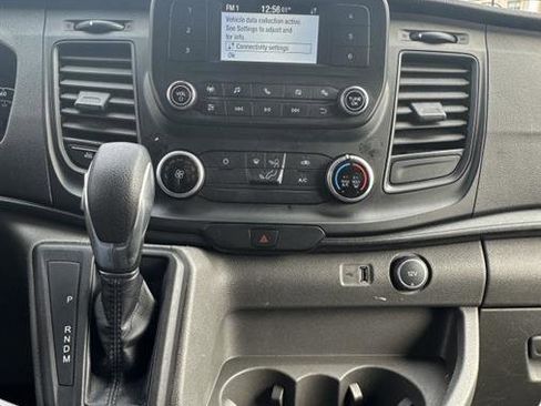 Used 2022 Ford Transit 250 148 High Roof AWD image 27