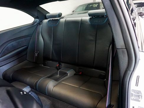 Used 2020 BMW M2 Competition w/ Executive Package RWD image 47