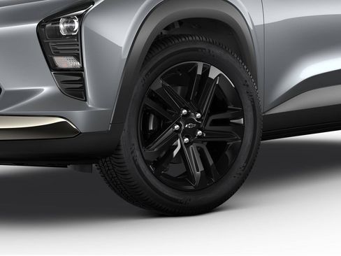 New 2025 Chevrolet Trax ACTIV w/ Driver Confidence Package image 63