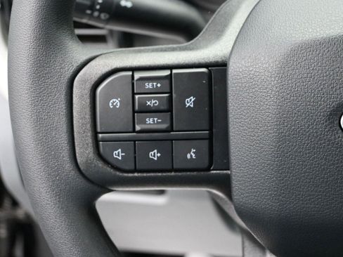 New 2025 Ford F250 XL image 20