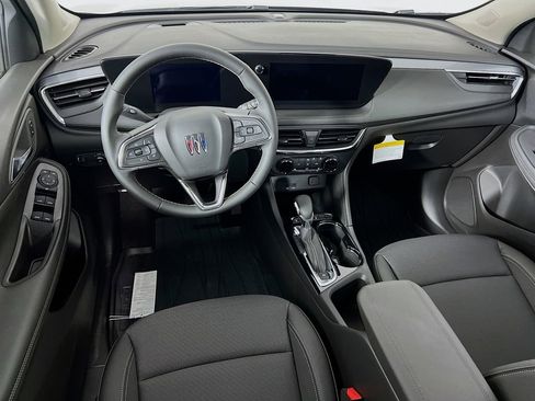 New 2026 Buick Encore GX Preferred w/ Comfort Package image 19