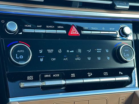 New 2026 Hyundai Santa Fe Calligraphy AWD/4WD image 22