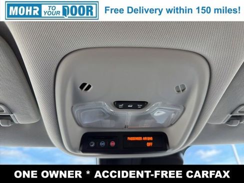 Used 2023 Chevrolet TrailBlazer LT w/ Convenience Package image 26