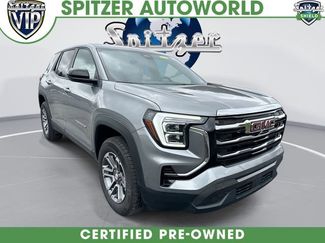 Used 2026 GMC Terrain Elevation AWD/4WD video 1