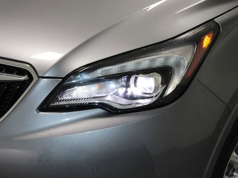 Used 2020 Buick Envision Premium w/ Driver Confidence Package image 57