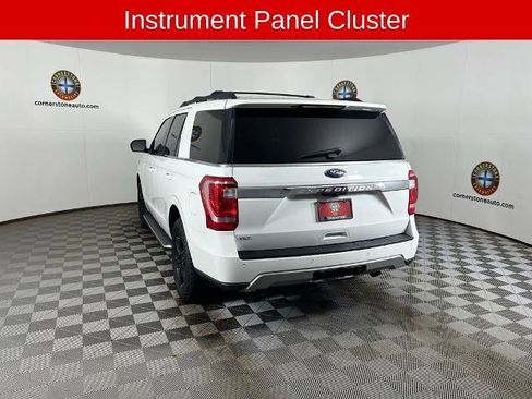 Certified 2021 Ford Expedition XLT AWD/4WD image 22