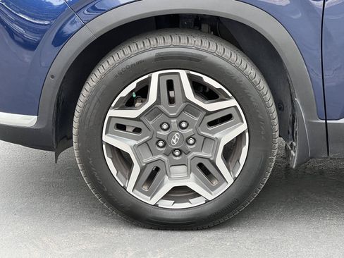Used 2023 Hyundai Santa Fe Limited AWD/4WD image 13