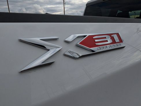 Used 2023 GMC Sierra 1500 Elevation w/ X31 Off-Road Package image 6