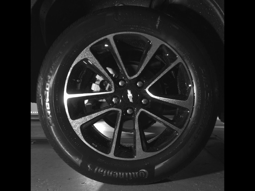 New 2026 Chevrolet TrailBlazer LT w/ Convenience Package AWD/4WD image 12