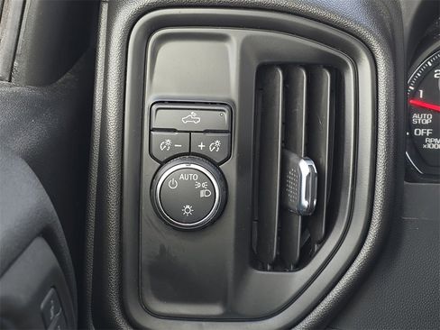 Used 2022 Chevrolet Silverado 1500 W/T image 20