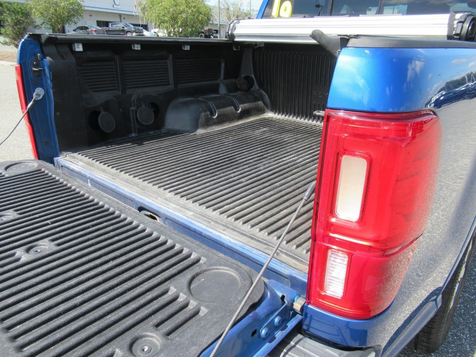 Used 2019 Ford Ranger Lariat w/ Equipment Group 501A Mid RWD image 33