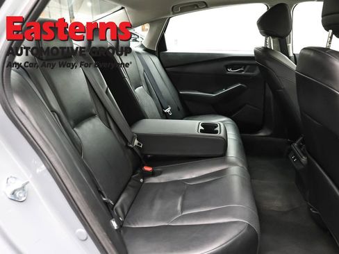 Used 2025 Honda Accord EX-L image 24