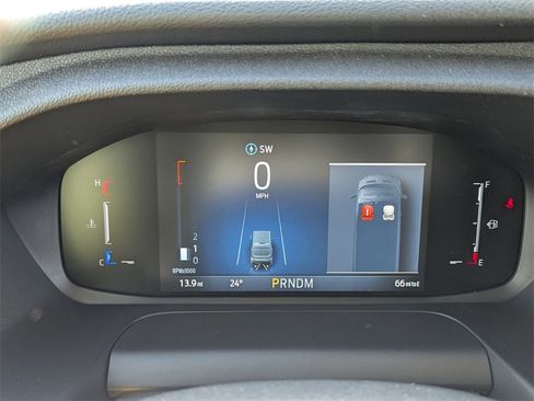 New 2026 Ford Transit 250 148 Medium Roof Extended AWD image 7