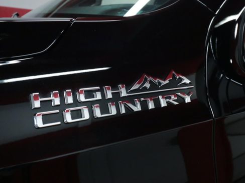 Used 2023 Chevrolet Tahoe High Country w/ Premium Package 2 image 34