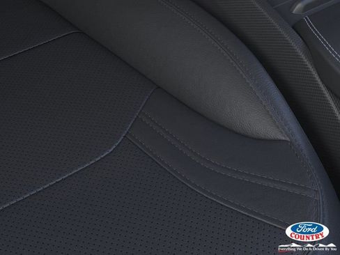 New 2025 Ford Mustang Mach-E Premium w/ Interior Protection Package image 16