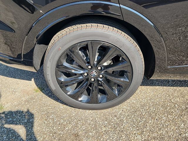 New 2026 Buick Envista Sport Touring w/ Convenience I Package FWD image 5