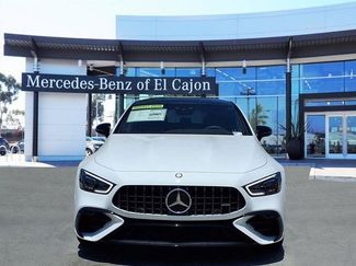 New 2024 Mercedes-Benz AMG GT 43 video 2