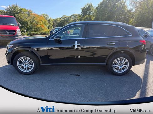 Used 2026 Mercedes-Benz GLC 300 GLC 300 image 5