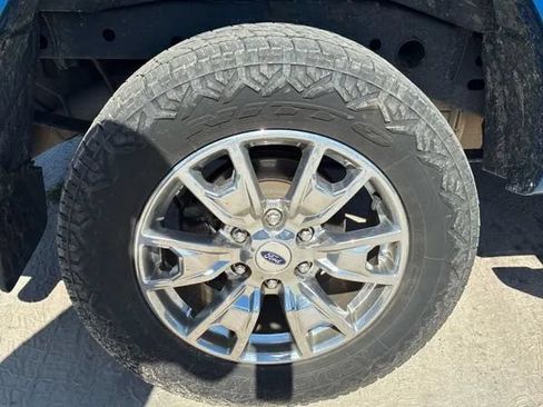 Used 2019 Ford Ranger Lariat w/ Equipment Group 501A Mid AWD/4WD image 19