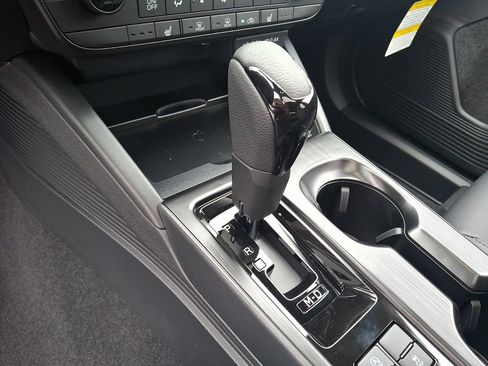 New 2026 Subaru Outback Premium AWD/4WD image 11