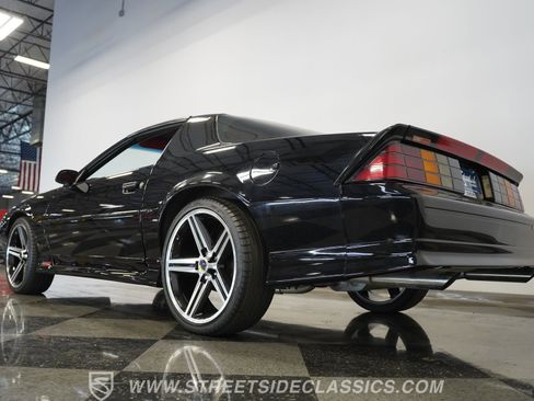 Used 1992 Chevrolet Camaro RS image 13