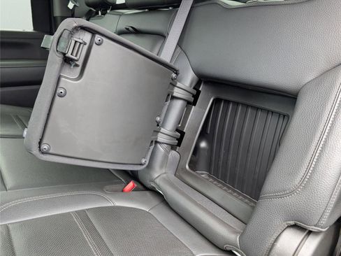 Used 2020 GMC Sierra 2500 Denali w/ Denali Ultimate Package image 34