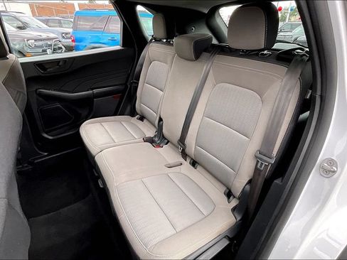 Certified 2022 Ford Escape S AWD/4WD image 25