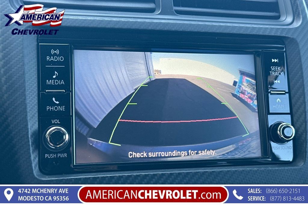 Used 2025 Mitsubishi Outlander Sport ES AWD/4WD image 26