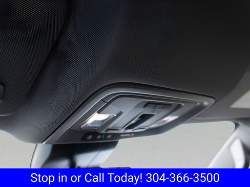 New 2026 Chevrolet Silverado 1500 LT w/ Safety Package AWD/4WD image 27