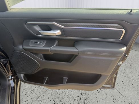 New 2026 RAM 1500 Big Horn AWD/4WD image 14