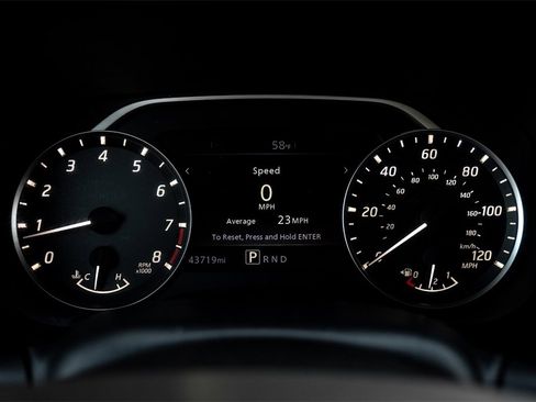 Used 2022 Nissan Frontier SV image 15