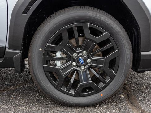 New 2026 Subaru Outback Limited XT AWD/4WD image 47