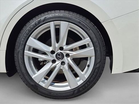 Certified 2023 Lexus IS 300 w/ Comfort Package RWD image 25