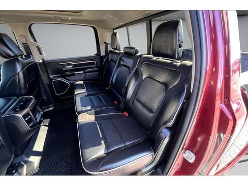 Certified 2022 RAM 1500 Laramie AWD/4WD image 35