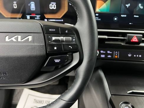 Used 2026 Kia Sportage S AWD/4WD image 30