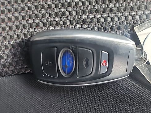 Used 2024 Subaru WRX Premium image 32