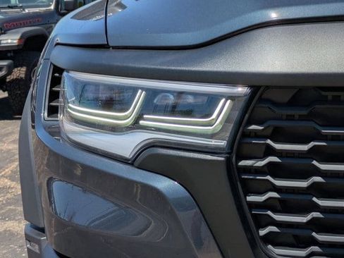 New 2026 RAM 1500 RHO w/ RHO Level 1 Equipment Group AWD/4WD image 10