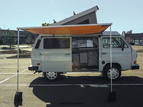 Used 1989 Volkswagen Vanagon GL image 23