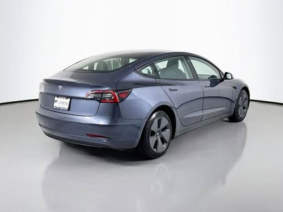 Used 2023 Tesla Model 3 Standard Range