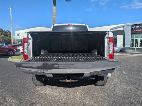 Used 2018 Ford F250 XLT image 17