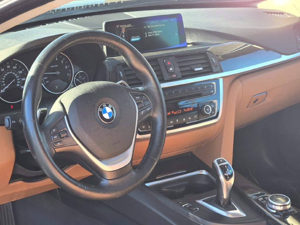 Used 2014 BMW 428i xDrive Coupe AWD/4WD image 30