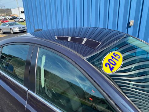 Used 2015 Chevrolet Cruze LT image 6