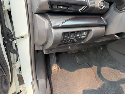 Certified 2023 Subaru Forester Sport AWD/4WD image 22
