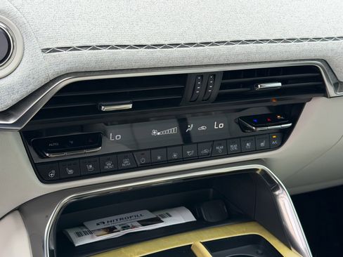 New 2026 MAZDA CX-90 3.3 Turbo S w/ Premium Plus image 26