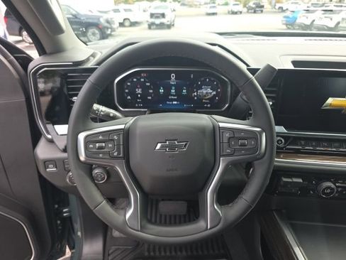 New 2026 Chevrolet Silverado 2500 LT w/ Trail Boss Package image 20