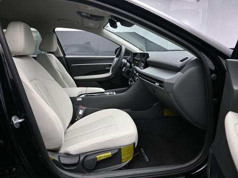 New 2026 Hyundai Sonata SEL image 26